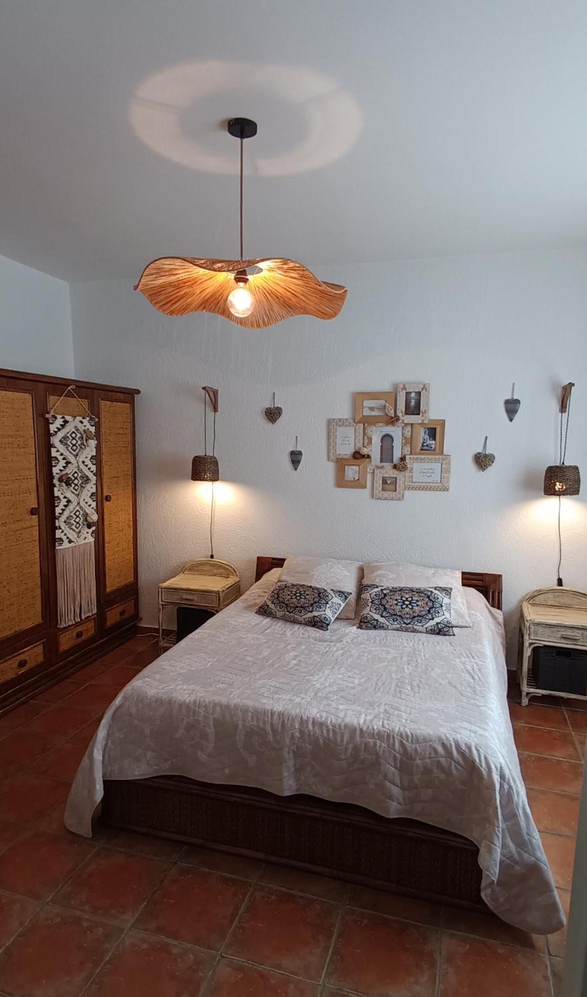 Bed and Breakfast Le Petit Patio Aigues-Mortes Exteriér fotografie