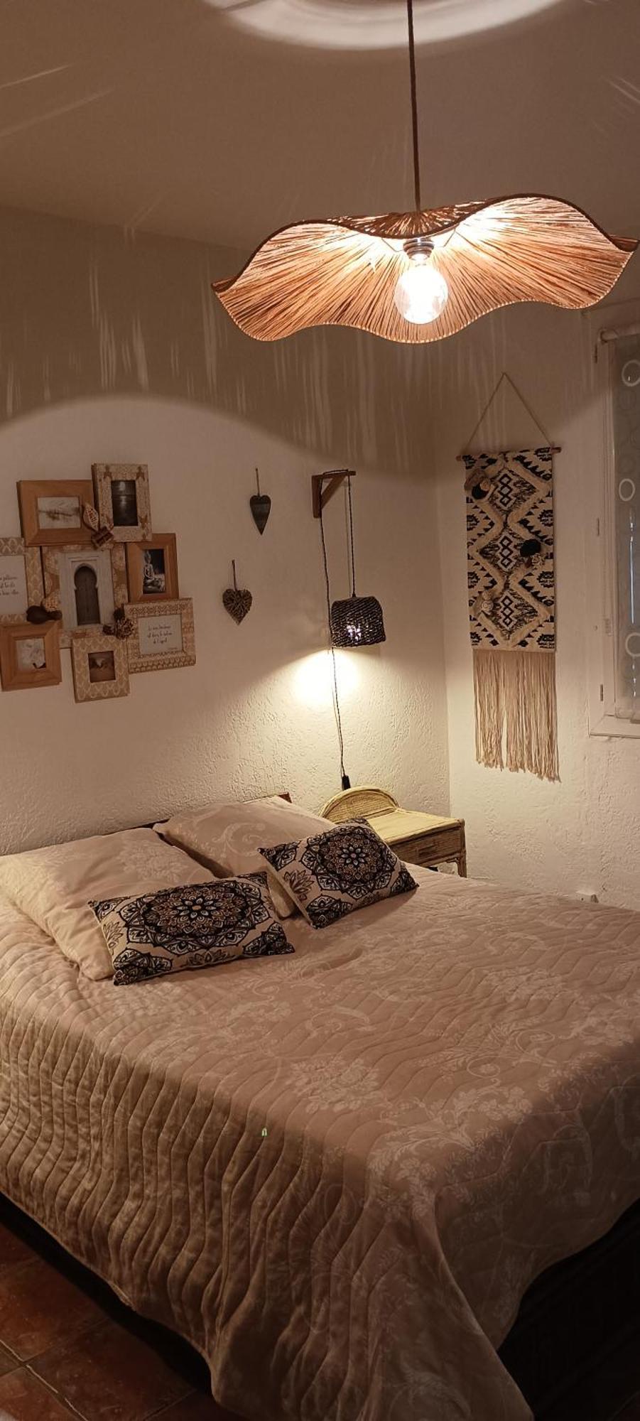 Bed and Breakfast Le Petit Patio Aigues-Mortes Exteriér fotografie