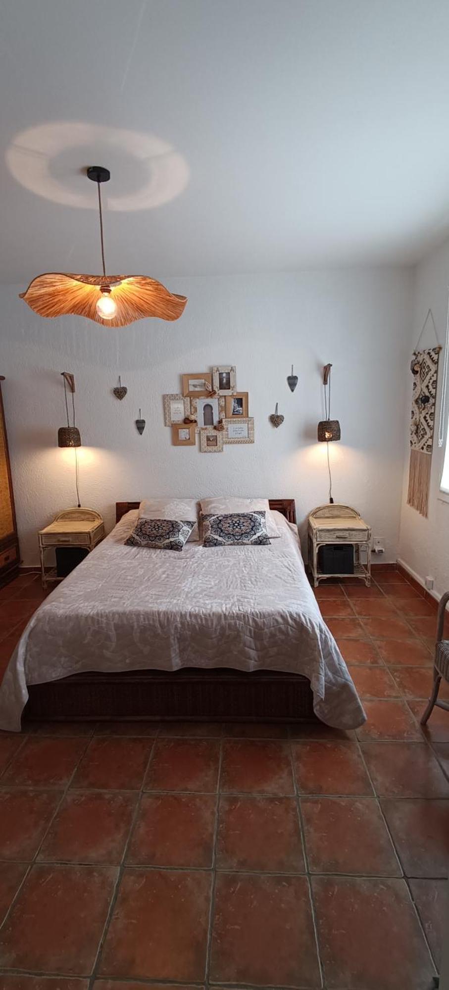 Bed and Breakfast Le Petit Patio Aigues-Mortes Exteriér fotografie